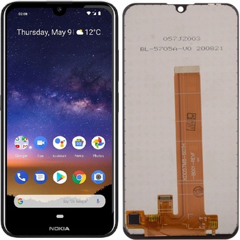 LCD Displej Nokia 2.2