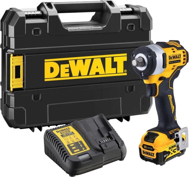 DEWALT DCF901P1-QW