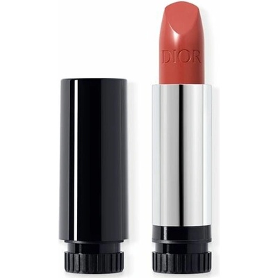 Dior Rouge Dior The Refill dlhotrvajúci rúž 683 Rendez-Vous Satin 3,5 g náhradná náplň