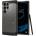 Spigen Гръб Spigen Tough Armor за Samsung Galaxy S24 Ultra - Сив