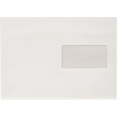 VICTORIA Плик, lc5, силиконов, с десен прозорец, victoria paper ibi37 (ibi37)