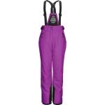 killtec Ски панталон killtec Girl's KSW 213 Ski Pants Ski trousers - Orchidee - размер 152 (EU) (701-4162-1213)