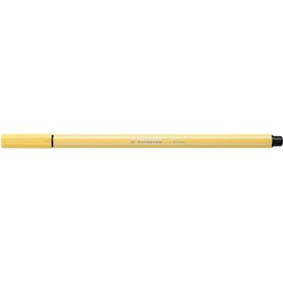 Stabilo Pen 68 svetložltý