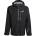 adidas Terrex Мъжко водоустойчиво яке adidas Terrex Techrock 3 Layer GORE-TEX Performance Jacket Waterproof jacket - Black (002-3359-0113)