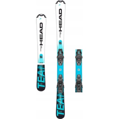 HEAD SUPERSHAPE TEAM EASY JRS 23/24