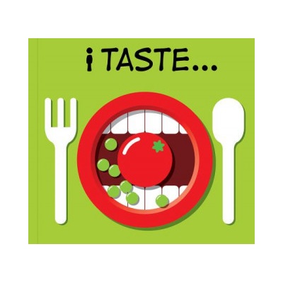 I Taste