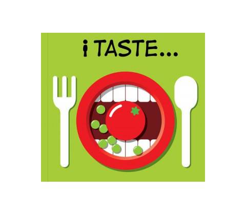I Taste