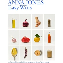 Easy Wins - Anna Jones
