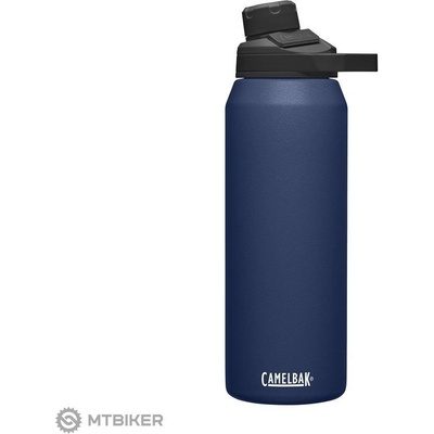 CamelBak Chute Mag Vacuum Stainless Navy navy 1 l