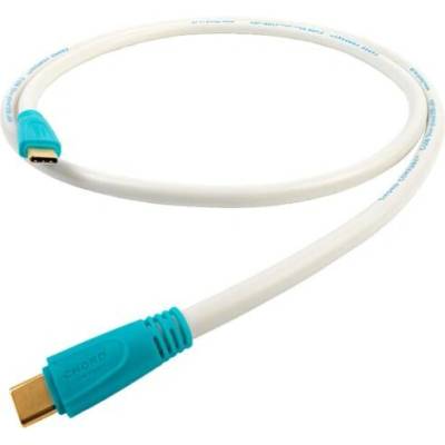 Chord 25286/1 C-USB C–C 1m