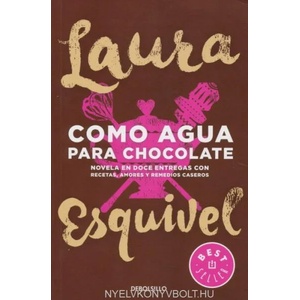 Como agua para chocolate (ISBN: 9788466329088)