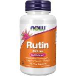 NOW Rutin, 450 mg, 100 капсули, Now