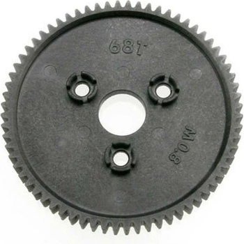 Traxxas Спур Traxxas зъбно колело Spur gear, 68-tooth (0.8 metric pitch 32p), TRX3961 (TRX3961)