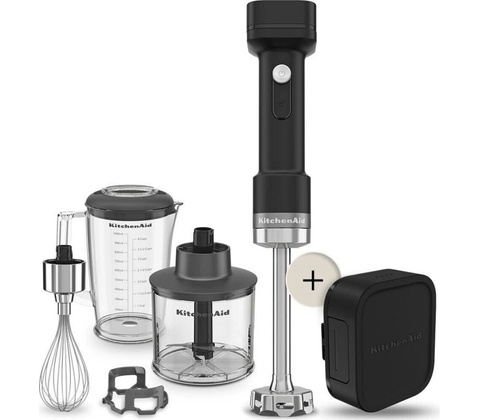 Kitchenaid 5KHBRV75BM