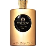 Atkinsons Oud Save The King EDP 100 ml Tester Парфюми