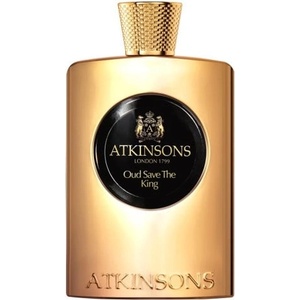 Atkinsons Oud Save The King EDP 100 ml Tester Парфюми