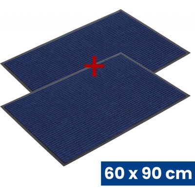 B2B Partner 450026 modrá 60 x 90 cm