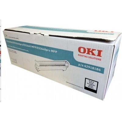 OKI 42918184 - originálny