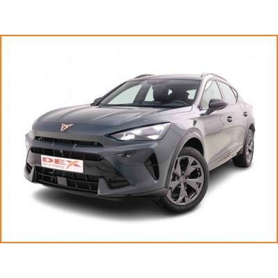 Cupra Formentor 1.5 eTSI 110 kW