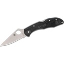 Spyderco Delica Flat Ground