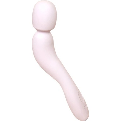 Dame Products Com Wand Massager Quartz