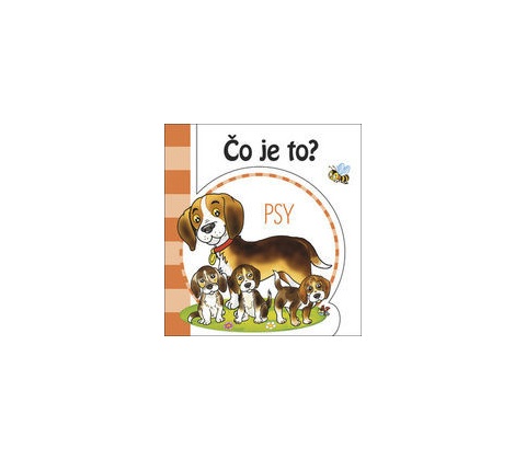 Čo je to? Psy