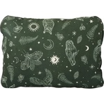 Therm-A-Rest Възглавница за пътуване Therm-a-Rest Compressible Pillow Cinch Pillow - Woodland - размер Regular (557-0437-1012)