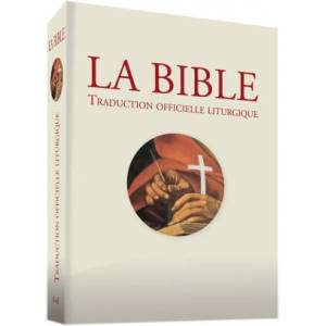 La Bible. Traduction officielle liturgique - brochée | A. E. L. F (ISBN: 9782718908762)