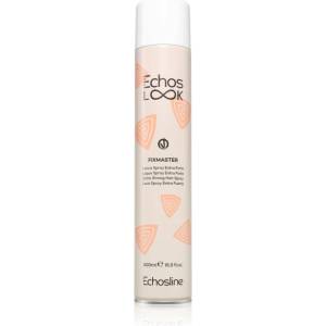 Echosline Fixmaster Lacca Spray Extra Forte лак за коса с екстра силна фиксация 500ml