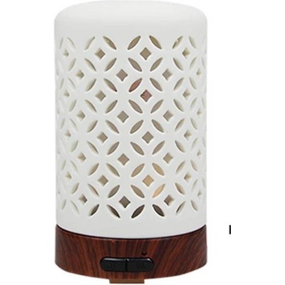 Nobilis Tilia Keramický sonický Aroma difuzér 100 ml