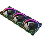 ASUS Prime MR120 ARGB Reverse Black Edition (PR-MR120-3IN1-B)