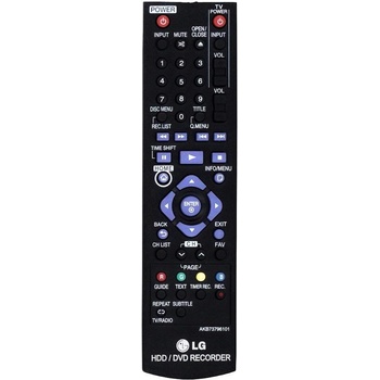 GENERAL Lg akb73796101 + управление на телевизор (мини телевизор) - дистанционно управление дубликат (akb73796101 + управление на телевизор (мини телевизор))