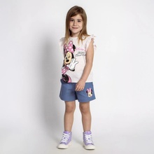 Letný set Minnie Mouse