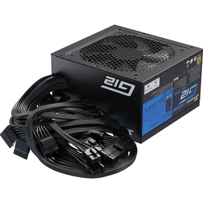 Seasonic G12 GC-750 V2 80 PLUS Gold (SSP-750RT2)