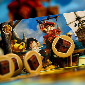 Asmodee Jamajka