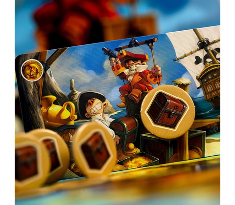 Asmodee Jamajka