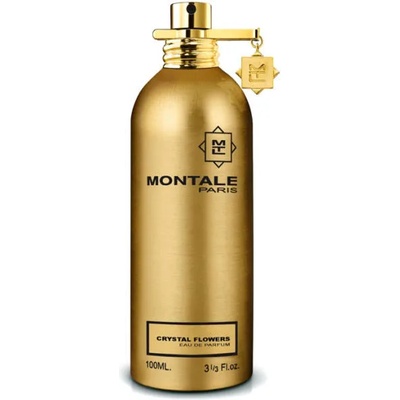 Montale Crystal Flowers EDP 100 ml Tester