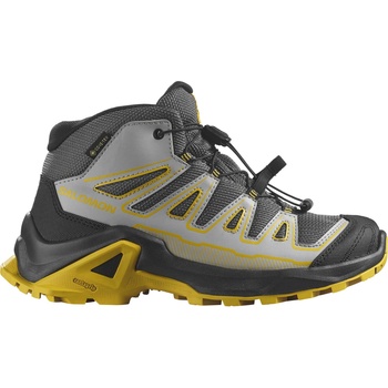 Salomon X ultra mid gtx j 34