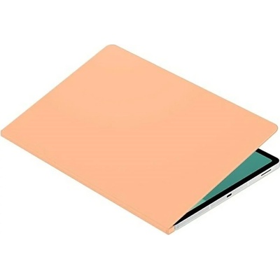 Samsung Galaxy Tab S10 FE+ Smart Book Cover orange (EF-BX620POEGWW)