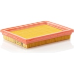Mann-filter Въздушен филтър mann-filter c 2237 Въздушен филтър