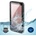 4smarts Waterproof Case Active Pro NAUTILUS - ударо и водоустойчив калъф за Samsung Galaxy S8 (черен)
