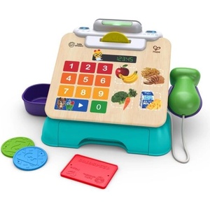 Baby Einstein Магическа каса Magic Touch HAPE 9m+ (16660-4)