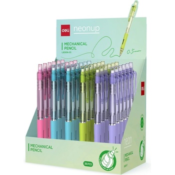 Deli Neonup автоматичен молив EU600N-05, (10906151)