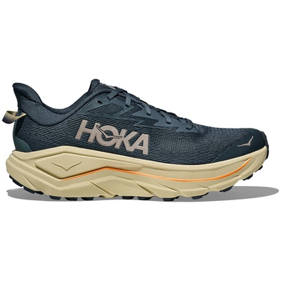 HOKA M Challenger 8 Wide Размер на обувките (ЕС): 46 / Цвят: тъмно син