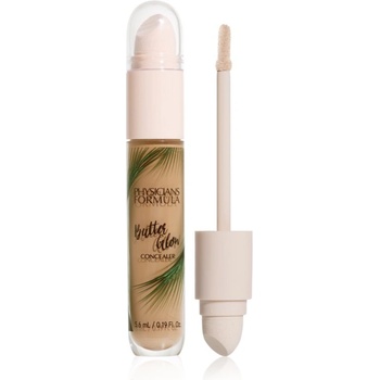 Physicians Formula Butter Glow озаряващ коректор с апликатор цвят Tan 5.6ml
