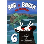 DM discont Bob a Bobek 6 - DVD (000437)