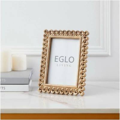 Eglo 423143 - Fotorámeček ESASHI 10x15 cm zlatá EG423143