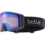 Bollé Ски маска Bollé Blackridge S1-3 Ski goggles - Black Corp Matte / Phantom+ - размер M/L (417-6161-0111)