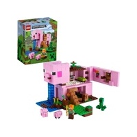 LEGO® Minecraft® 21170 Prasečí dům