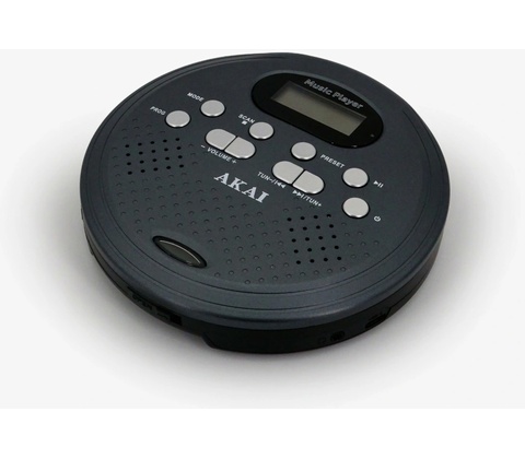 Akai ACDP-200 PLUS